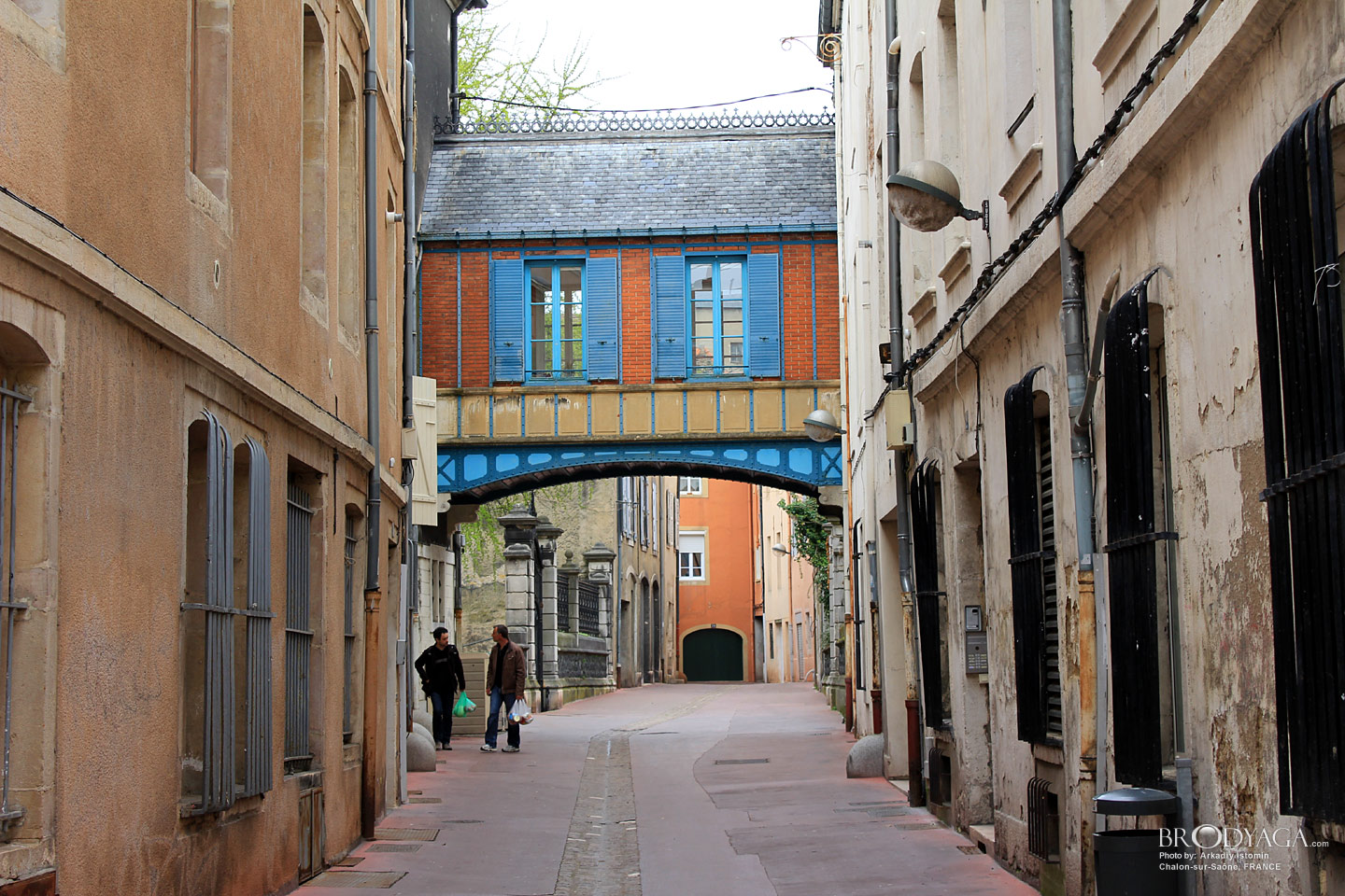 Chalon-sur-Saone